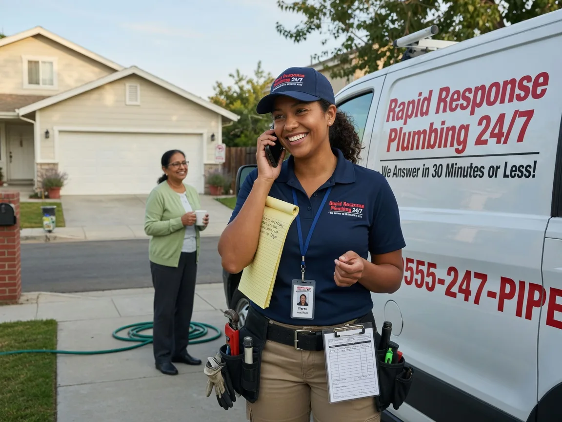 Emergency Plumber La Plata, PR FAQs